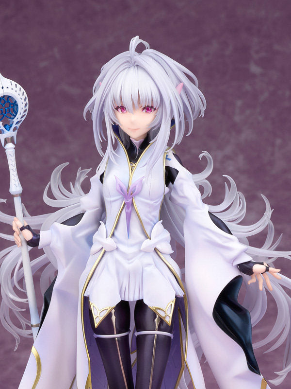 Alter Fate/FGO Caster Merlin Avalon Lady Figure