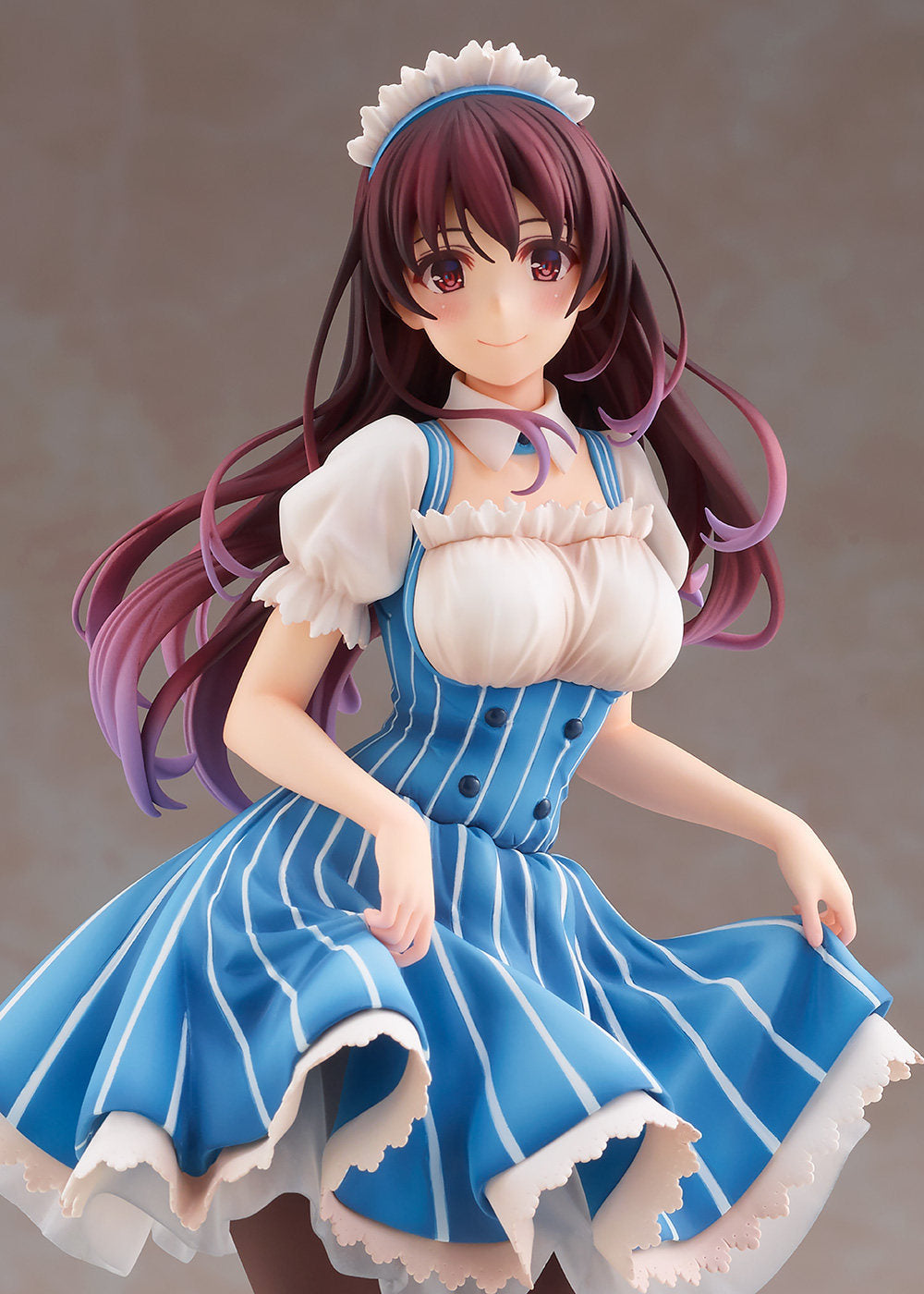 ANIPLEX+ Saekano: How to Raise a Boring Girlfriend - Kasumigaoka Utaha Maid Figure