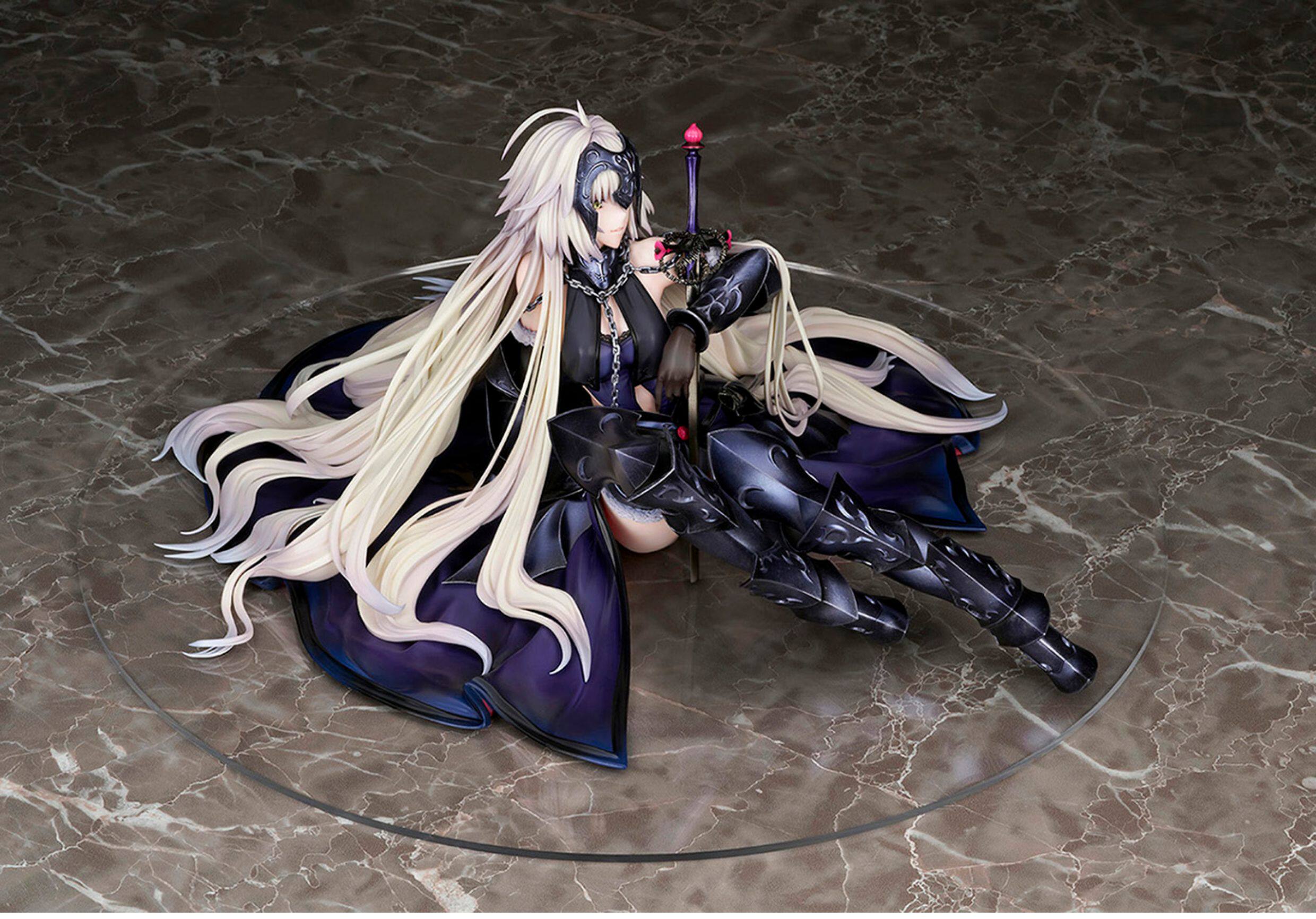 ALTER FGO Avenger Jeanne d'Arc (Alter) Figure