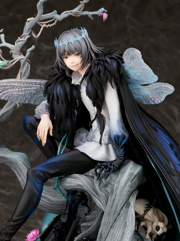 ALTER FGO Fairy King Third Advent Oberon Limited Edition Figure