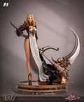 PIJI 1/4 AmerFort Cha ELF AFYC-ELF02 Statue Figure