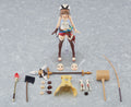 MF figma 535: Atelier Ryza â€” Ryza Stout Action Figure