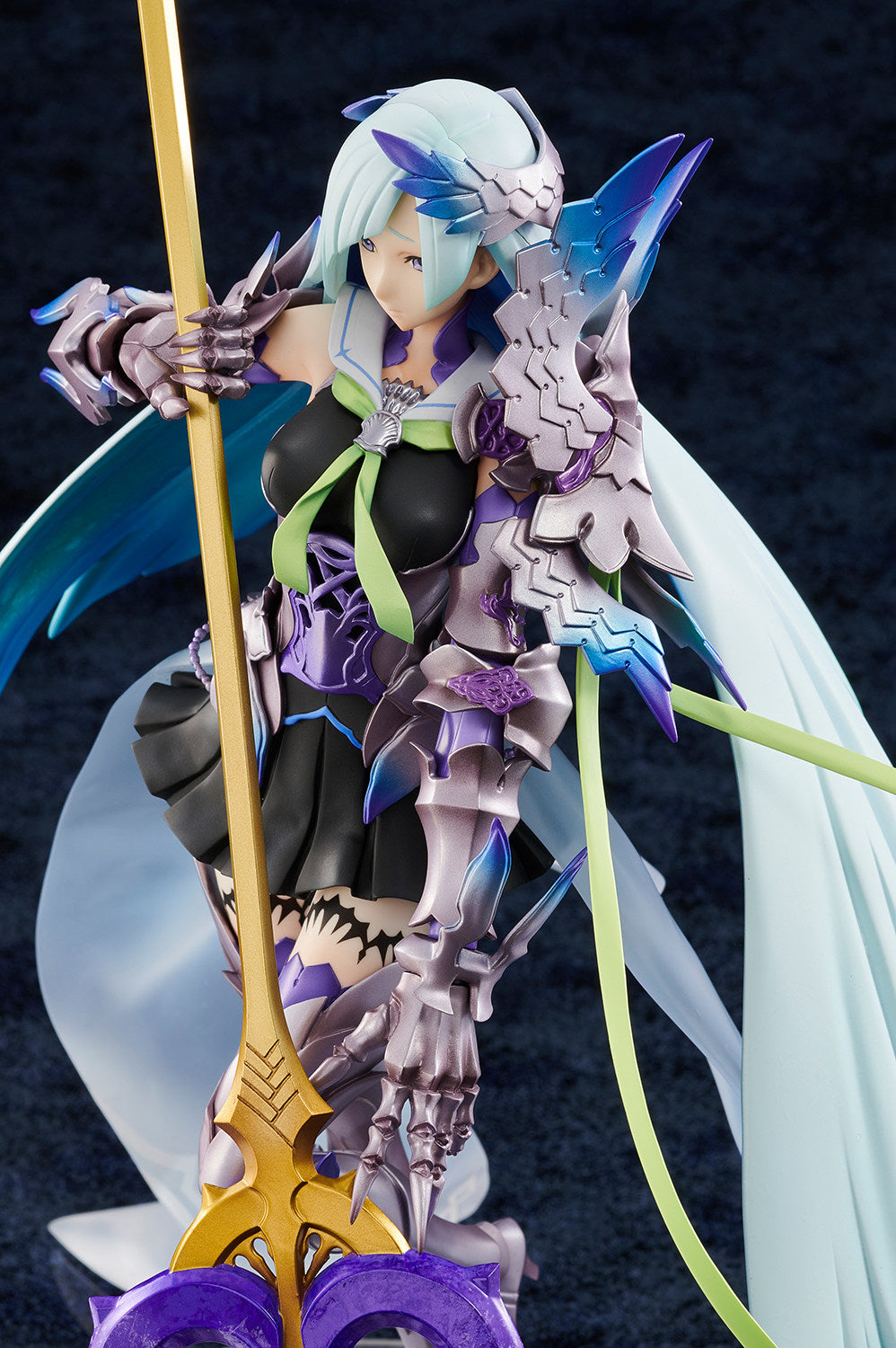HobbyJAPAN AMAKUNI FGO Brunhilde with Bonus