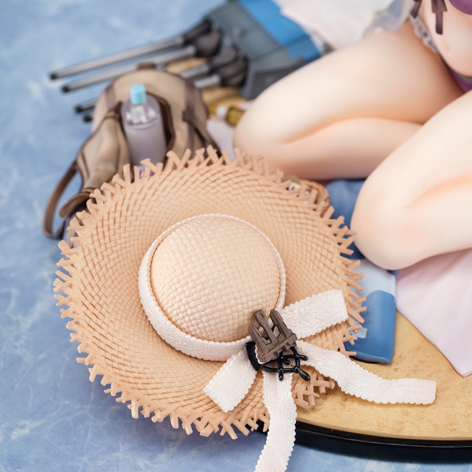 WING Azur Lane Dunkirk "Sweet" Summer ver. Figure