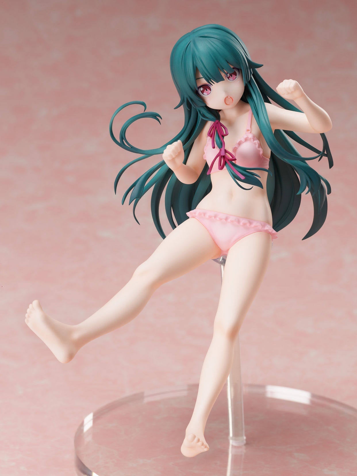 F:NEX Kuma Kuma Bear's Adventure in Another World - Yuna Figure