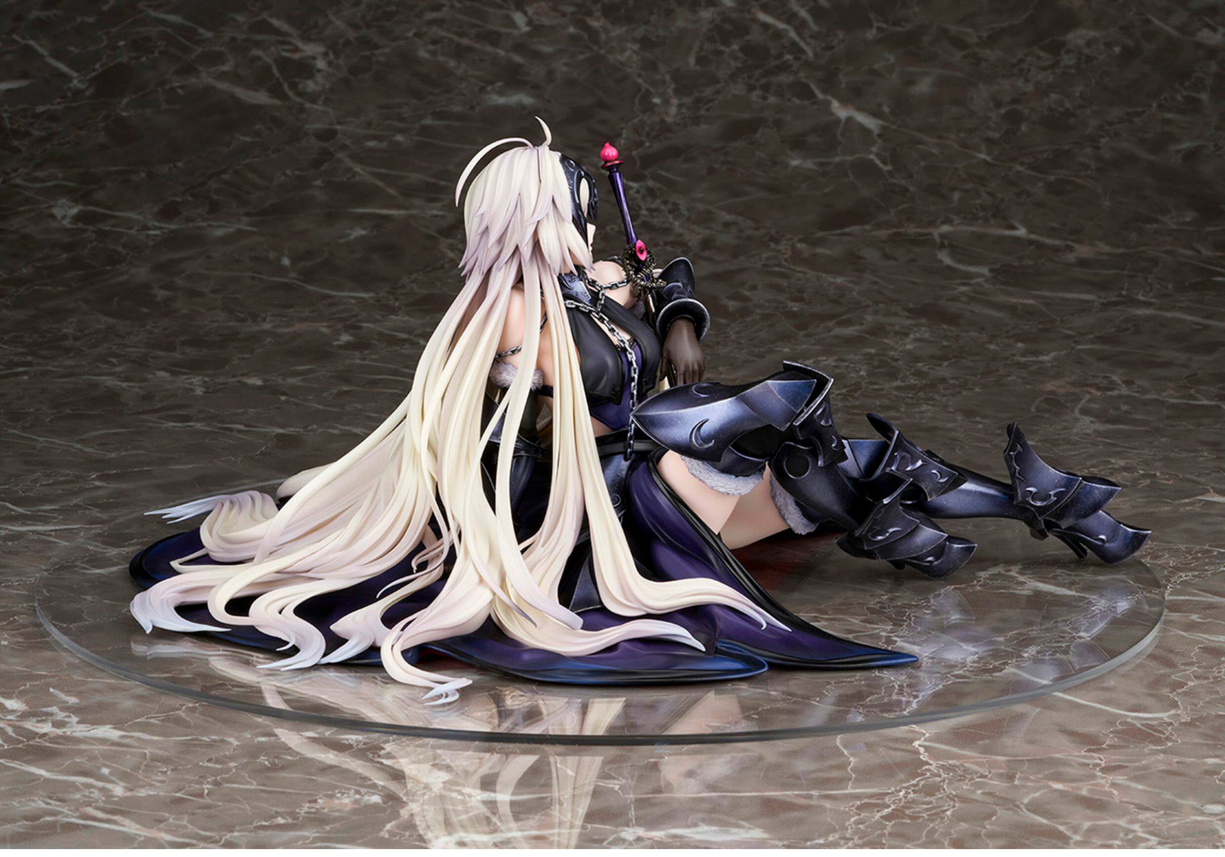 ALTER FGO Avenger Jeanne d'Arc (Alter) Figure