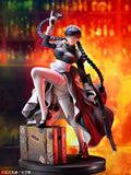 MEDICOS — Black Lagoon: Roberta Figur lizenzierte Version