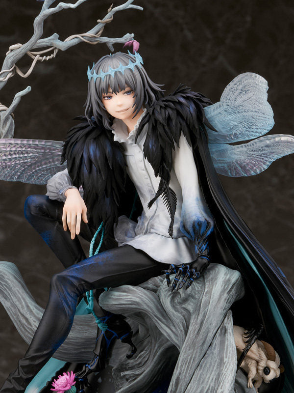 ALTER FGO Fairy King Third Advent Oberon Limited Edition Figure