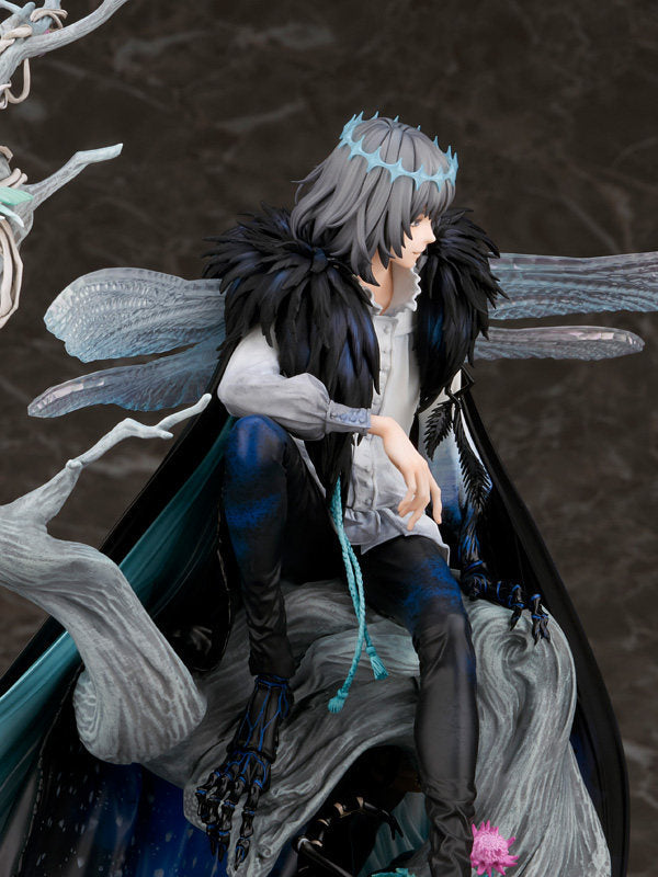 ALTER FGO Fairy King Third Advent Oberon Limited Edition Figure