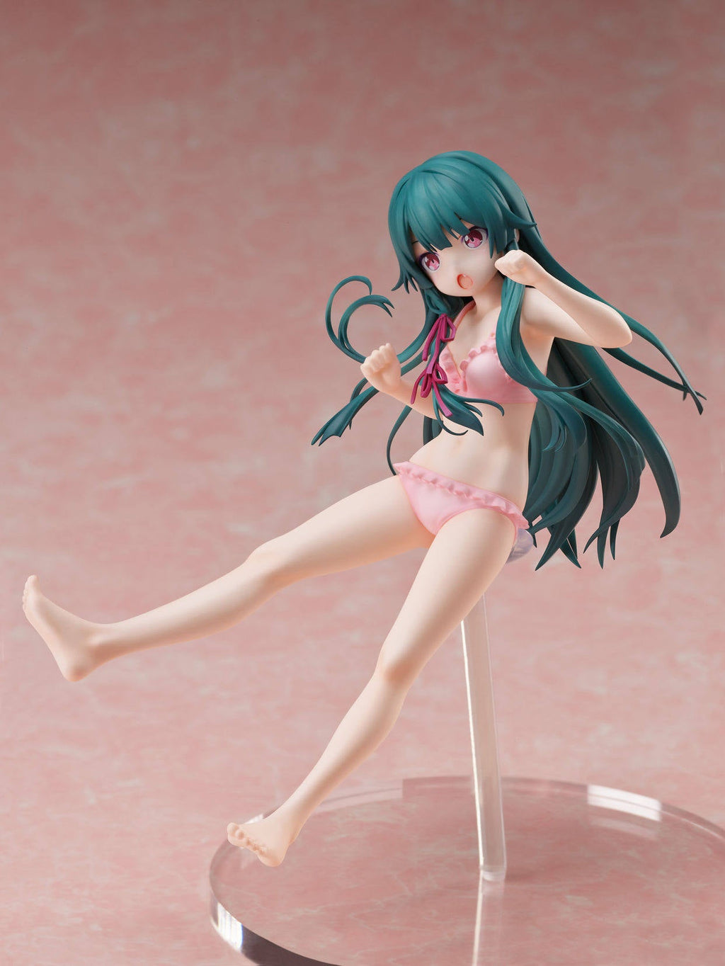 F:NEX Kuma Kuma Bear's Adventure in Another World - Yuna Figure