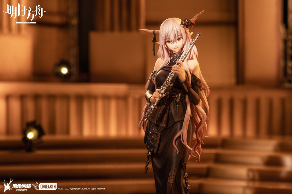 APEX Arknights Shining Swimsuit Figure (Frontline Voyager) - Bonus Item