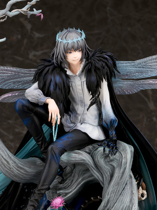 ALTER FGO Fairy King Third Advent Oberon Limited Edition Figure