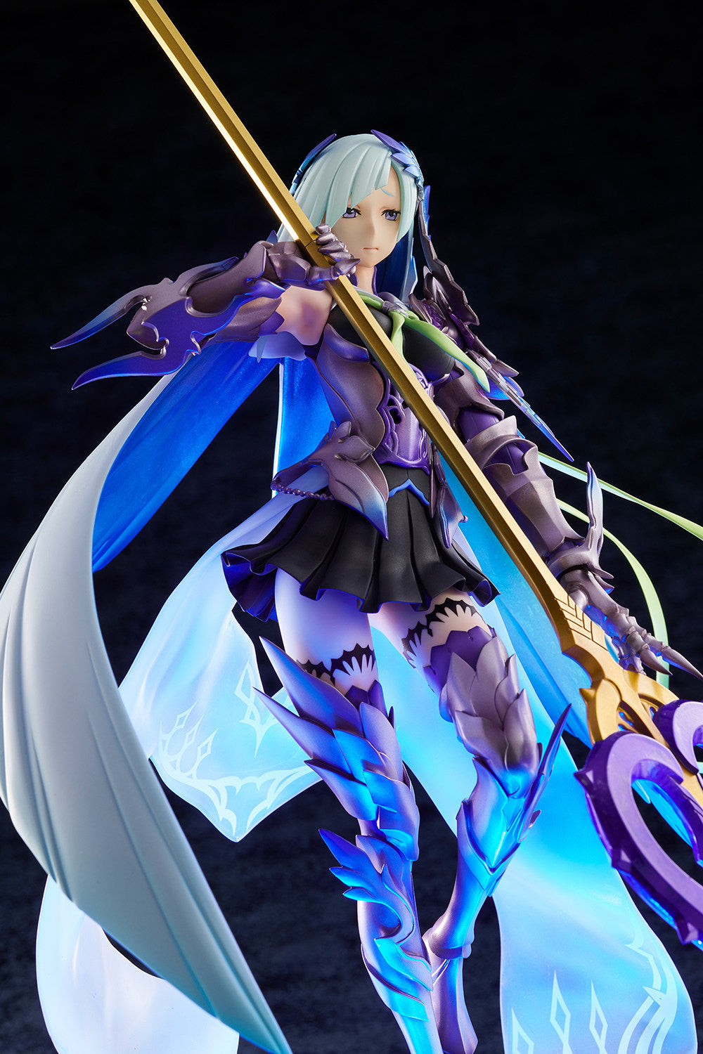 HobbyJAPAN AMAKUNI FGO Brunhilde with Bonus