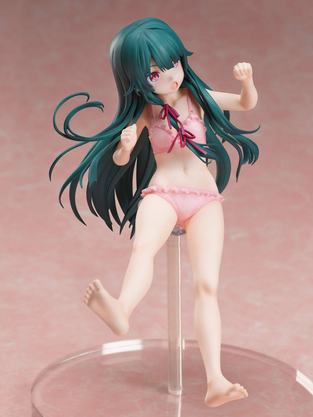 F:NEX Kuma Kuma Bear's Adventure in Another World - Yuna Figure
