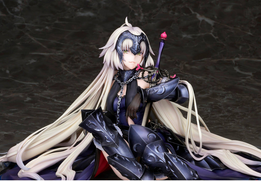 ALTER FGO Avenger Jeanne d'Arc (Alter) Figure