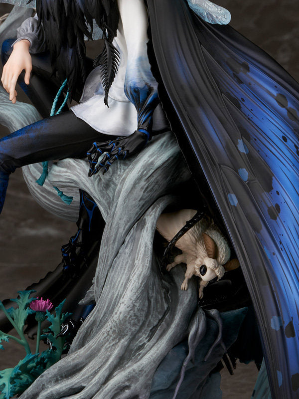 ALTER FGO Fairy King Third Advent Oberon Limited Edition Figure