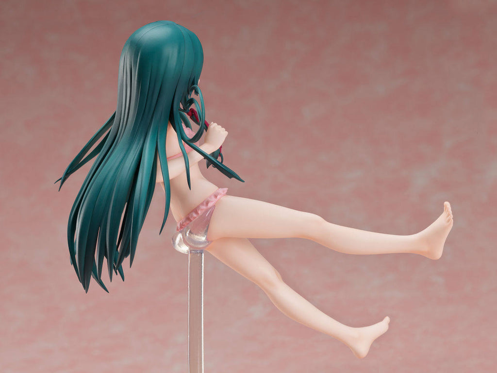 F:NEX Kuma Kuma Bear's Adventure in Another World - Yuna Figure