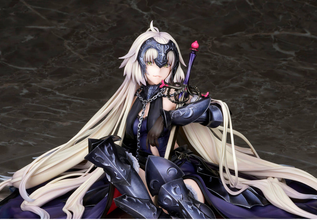 ALTER FGO Avenger Jeanne d'Arc (Alter) Figure