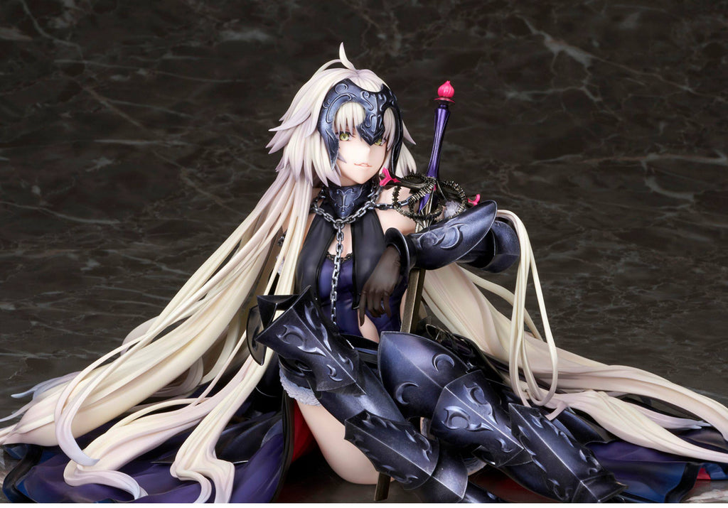 ALTER FGO Avenger Jeanne d'Arc (Alter) Figure