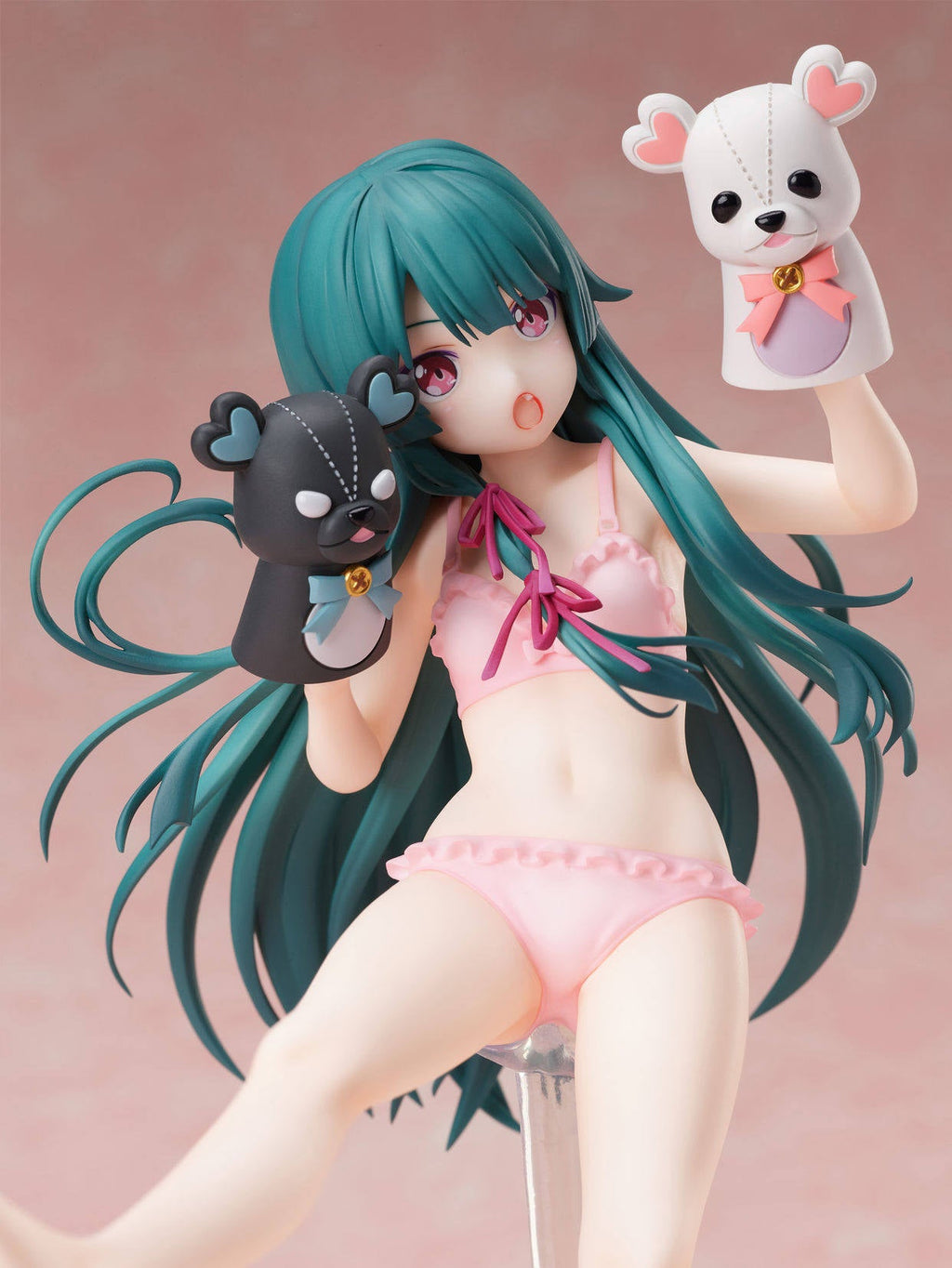 F:NEX Kuma Kuma Bear's Adventure in Another World - Yuna Figure
