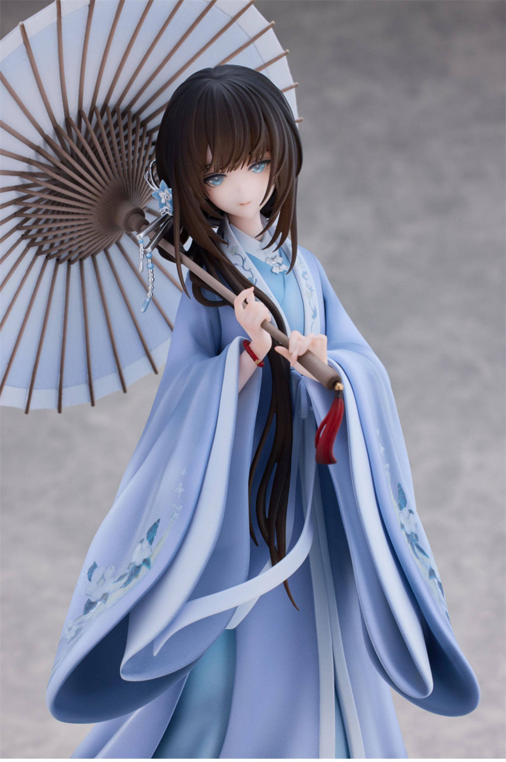 In-stock: ElixirDream Starving People's Journey in the Late Ming Dynasty, Bountiful Harvest, Sailing Together 1/7 Scale Figure