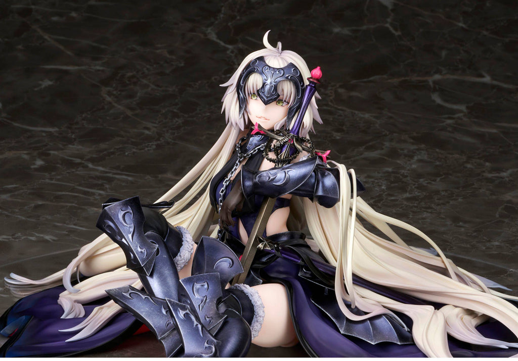 ALTER FGO Avenger Jeanne d'Arc (Alter) Figure
