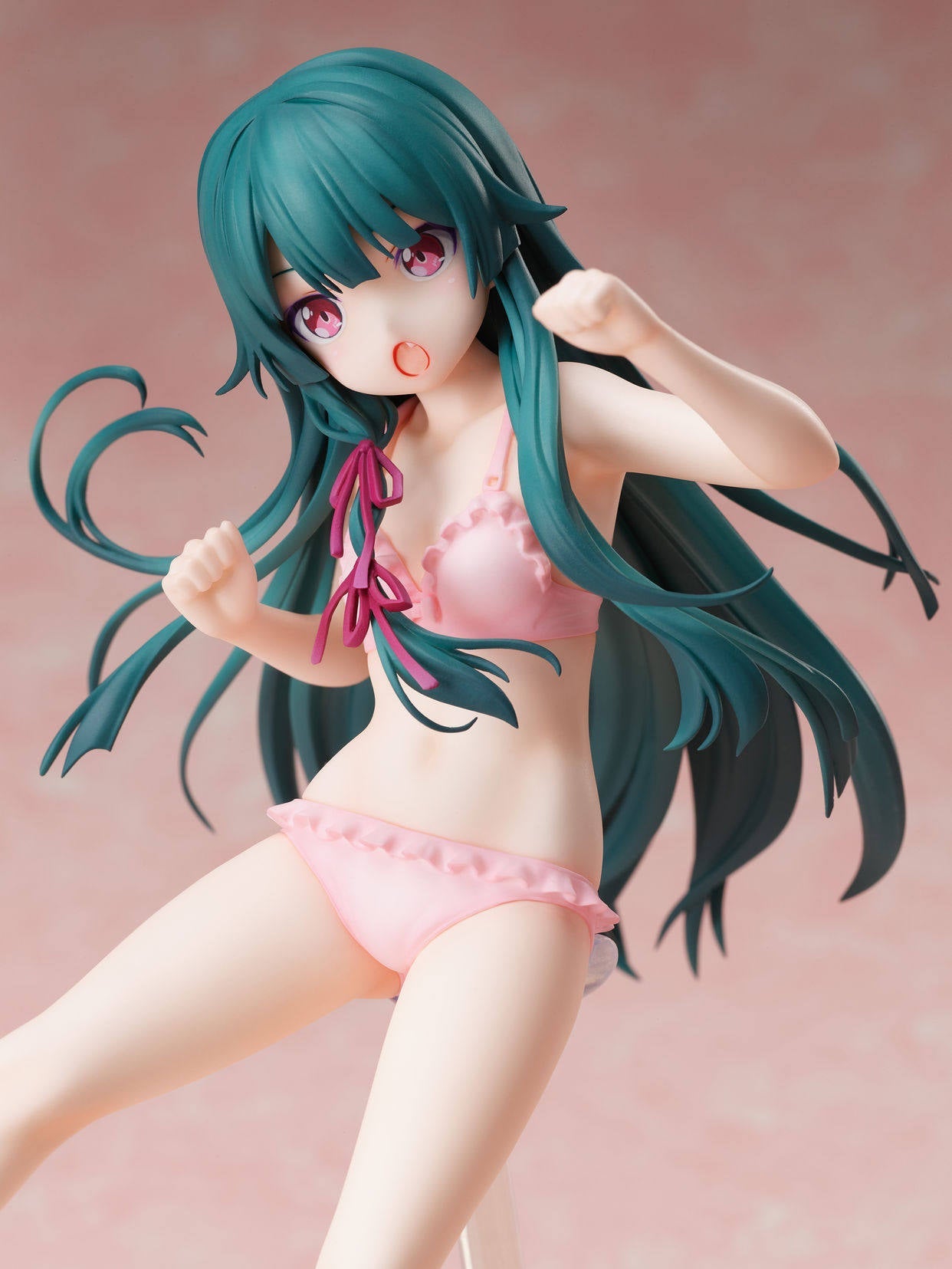F:NEX Kuma Kuma Bear's Adventure in Another World - Yuna Figure