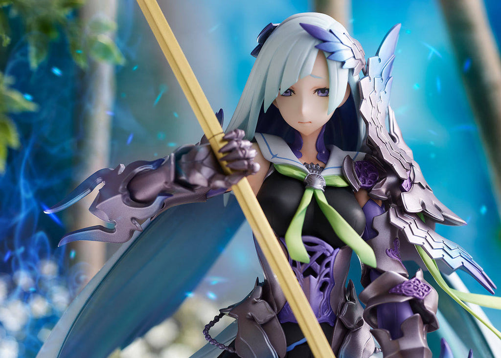 HobbyJAPAN AMAKUNI FGO Brunhilde with Bonus