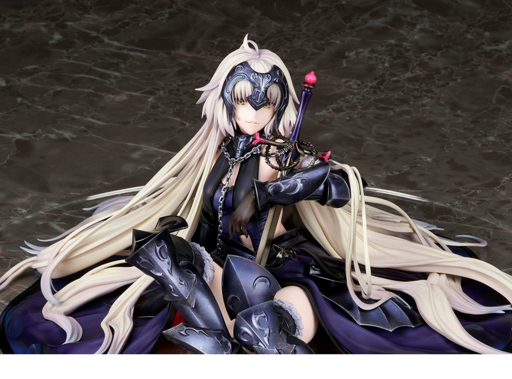 ALTER FGO Avenger Jeanne d'Arc (Alter) Figure
