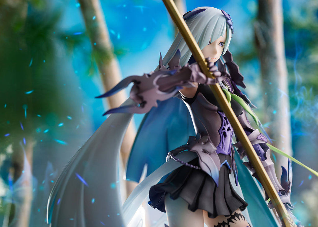 HobbyJAPAN AMAKUNI FGO Brunhilde with Bonus