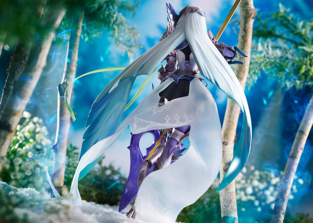 HobbyJAPAN AMAKUNI FGO Brunhilde with Bonus