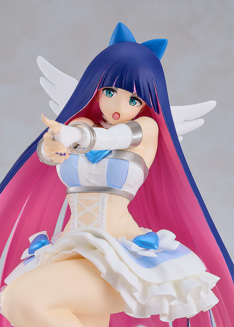 MaosouHouse GSC PUP *Panty & Stocking with Garterbelt*: "Repent!" (Size L) Figure — Licensed Version