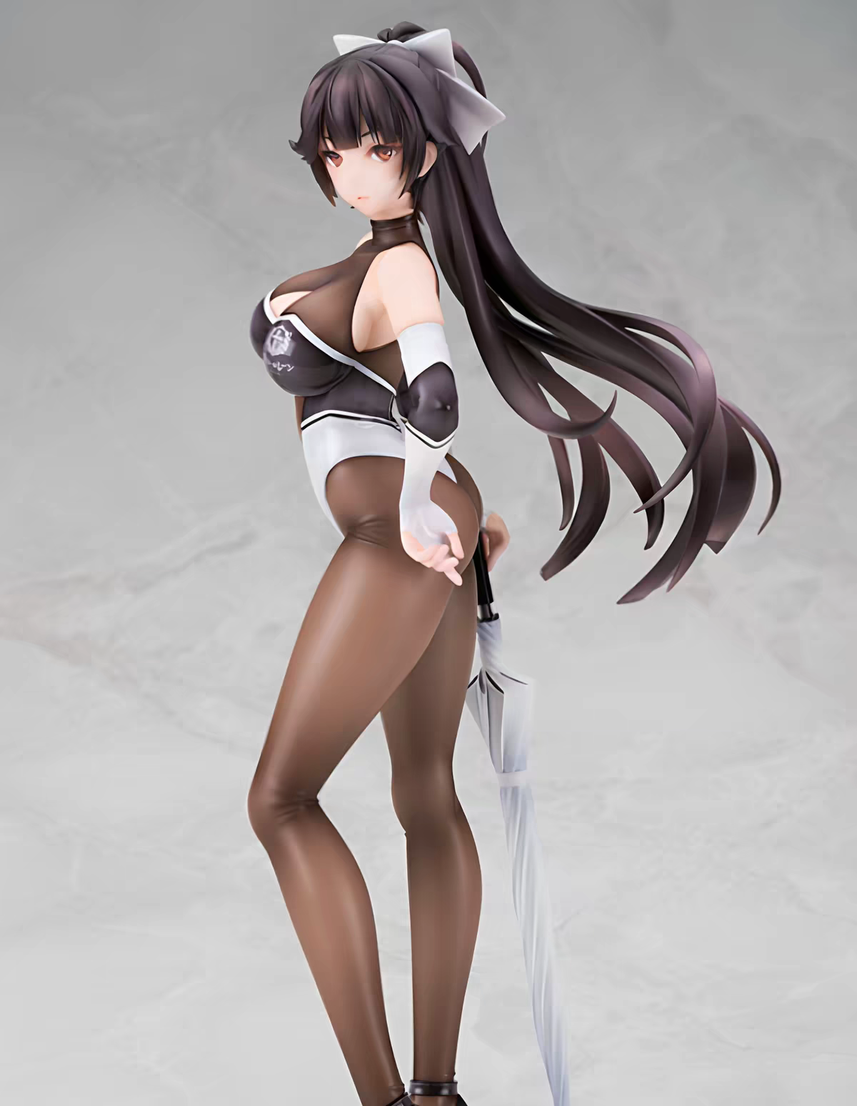 brand new Alter Azur Lane Atago (Takao-class) "Peak Speed / Supreme Focus" Figure