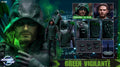 Soosootoys SST019 1/6 Arrow Green Arrow Action Figure