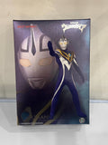 Alphamax Commoner Ultraman AGUL V2 Form Actionfigur