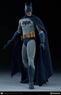 sideshow ss 1/6 100425 Comic Batman 12-Zoll Regular Version Modellfigur