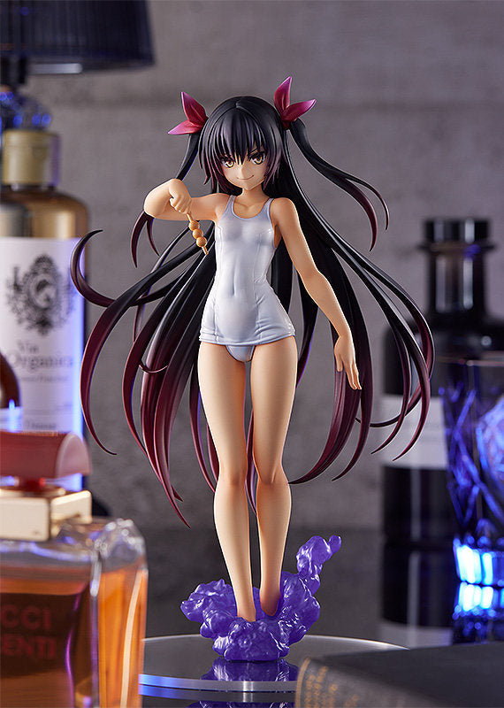GSC Pop Up Parade: *To Love-Ru Darkness* â€” Nemesis Figure