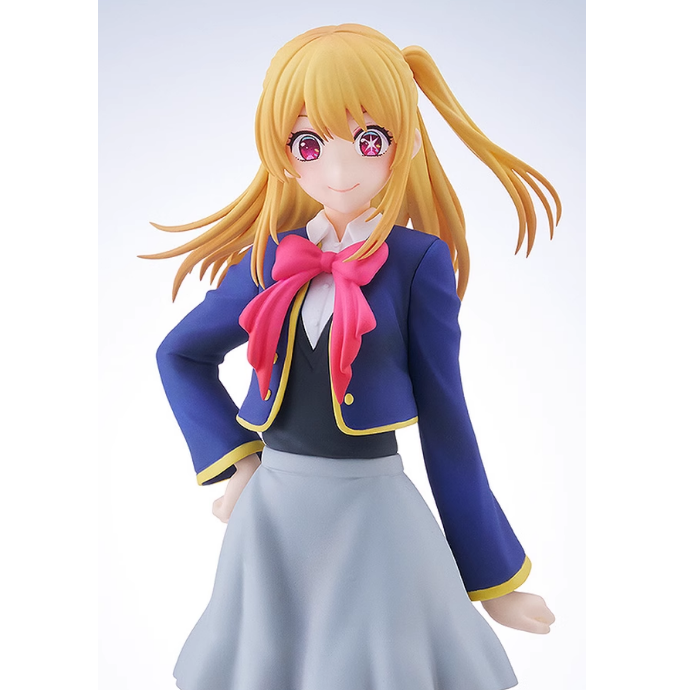 GSC POP UP PARADE: *Oshi no Ko* â€“ Ruby Hoshino Figur