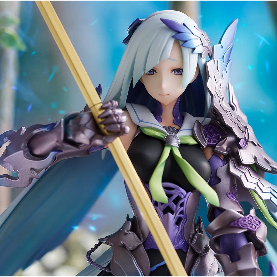 HobbyJAPAN AMAKUNI FGO Brunhilde with Bonus