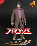 HT 1/6 Avengers Hulk Avengers Dr. Banner Actionfigur