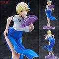BF BellFine "Slave of the Shanghai Elite" Izumo Tenka im Cheongsam - Figur