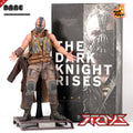HT HotToys 1:6 Batman Begins 3 The Dark Knight Rises Bane Payne Actionfigur