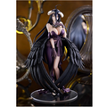 GSC POP UP PARADE: Overlord â€” Albedo (Kleid Ver.) Figur