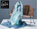 JUN PLANNING: *Corpse Bride* — „Mondscheinsonate“ 40 cm große, bewegliche Figur / Modell