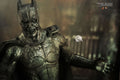 HT hottoys anniversary demon batman special edition limited batman nightmare no box