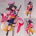 (GSC) WING Blue Archive - Izuna Hisada 1/7 Scale Figur