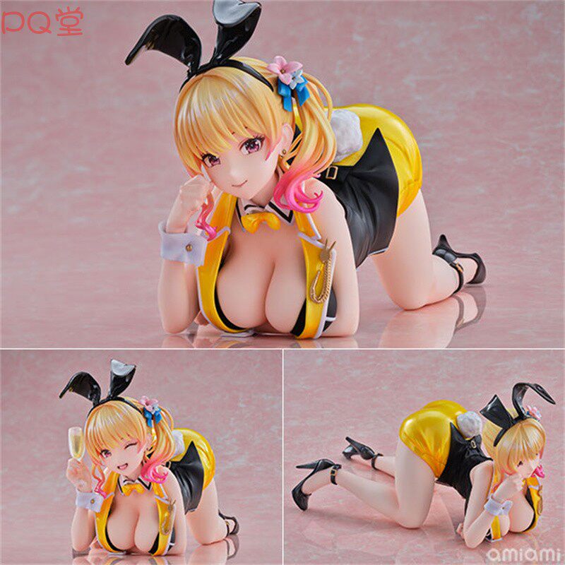 BellFine Rabbit Secret Garden Rin 1/6 Creator’s Selection Figur