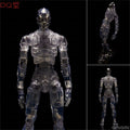 1000toys — TOA Heavy Industries: Synthetic Human (Transparent) — Maßstab 1:6 — Limitierte Auflage