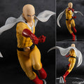 GSC POP UP PARADE: One-Punch Man â€” Saitama (Hero Suit Ver.) Figur