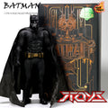 Hottoys HT 1/6 Suicide Squad Schnuller Batman Batman Limited MMS409 Actionfiguren